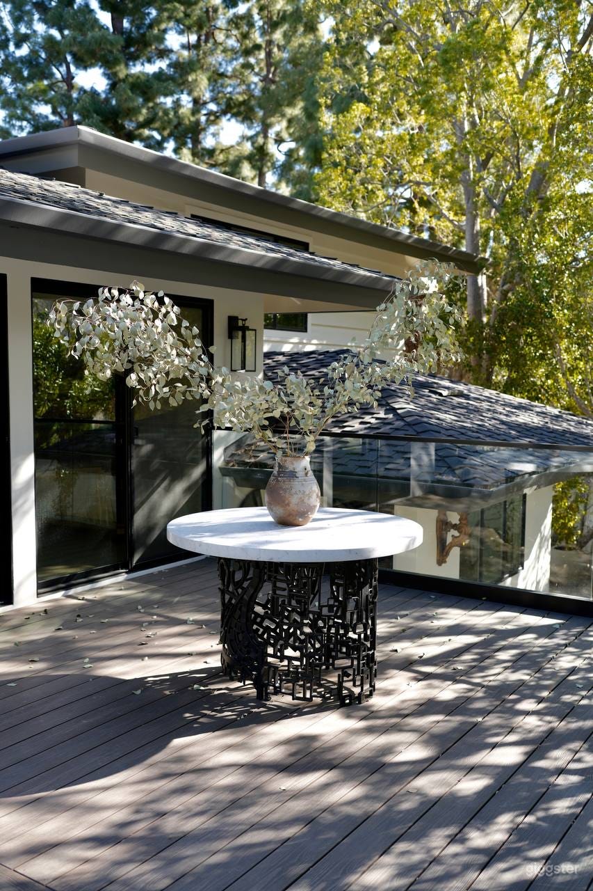 1960’s Pool Photo 4