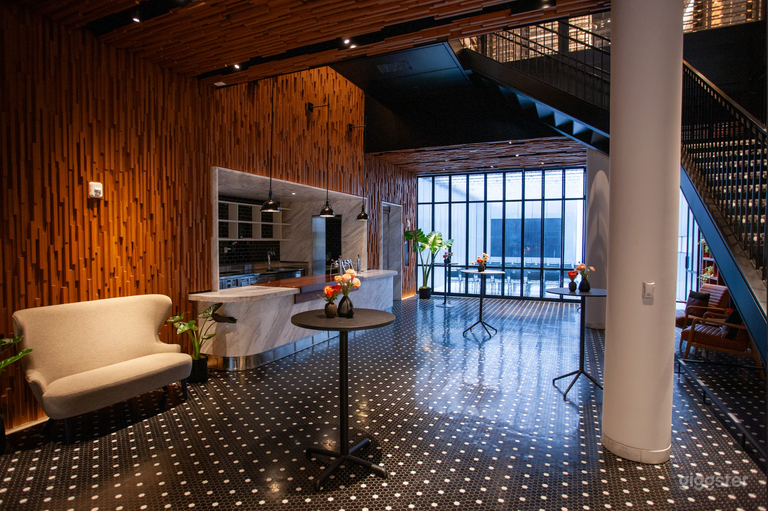  Luxury Venue in the Heart of the Meatpacking District 