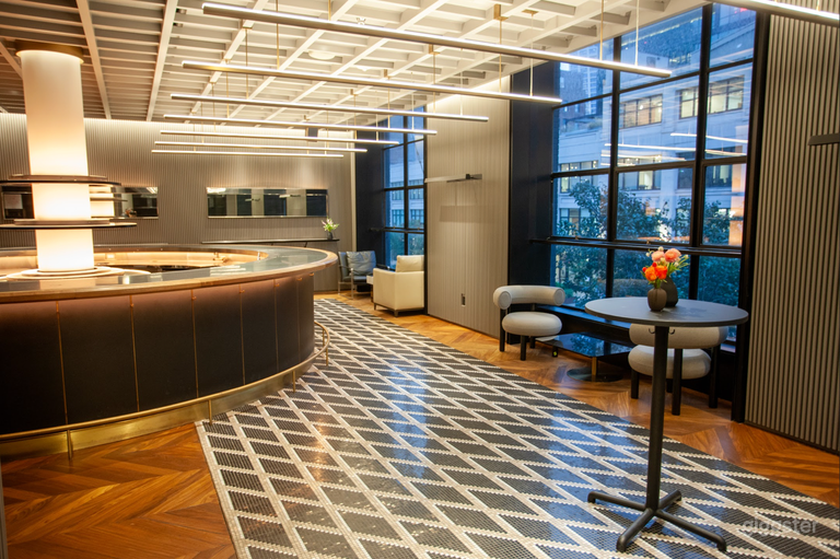  Luxury Venue in the Heart of the Meatpacking District 
