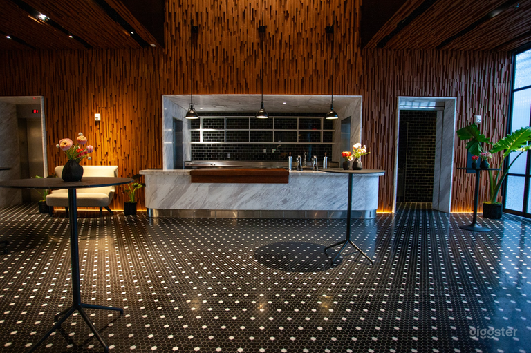  Luxury Venue in the Heart of the Meatpacking District 