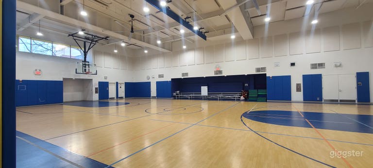  Bright. Vaulted. Built to transform. 