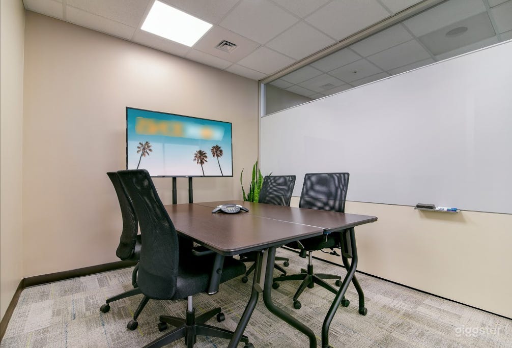 East Beach Meeting Room Photo 1