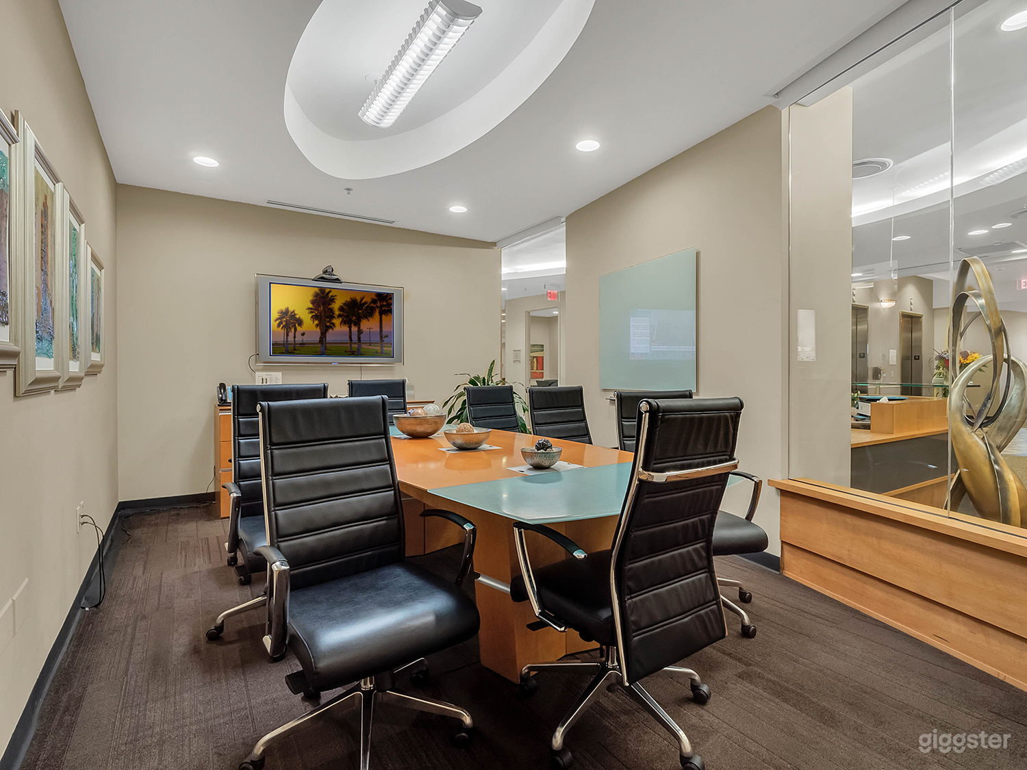 Medium Conference Room in Orlando Photo 1