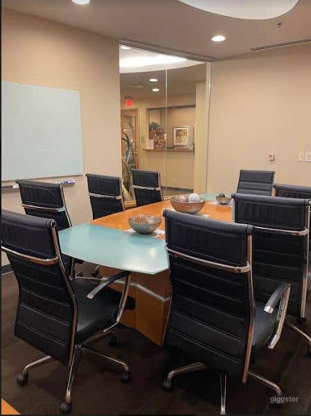 Medium Conference Room in Orlando Photo 4