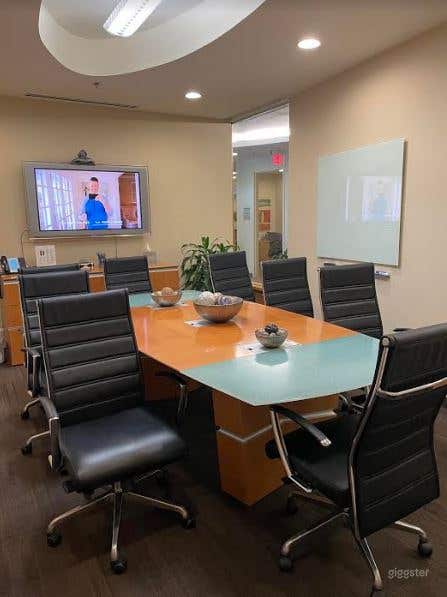  Medium Conference Room in Orlando 