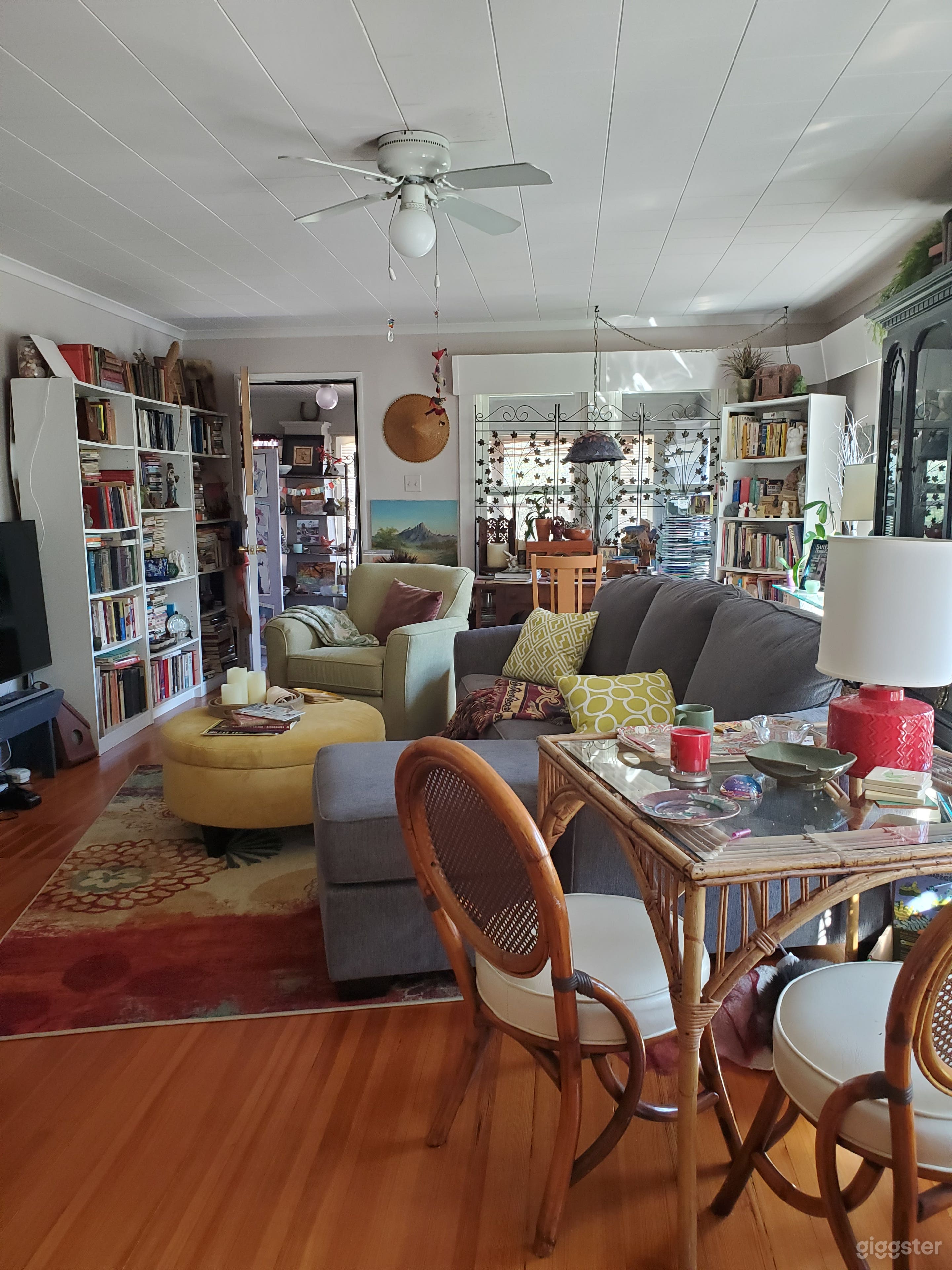 Charming Omaha Family Home Photo 1