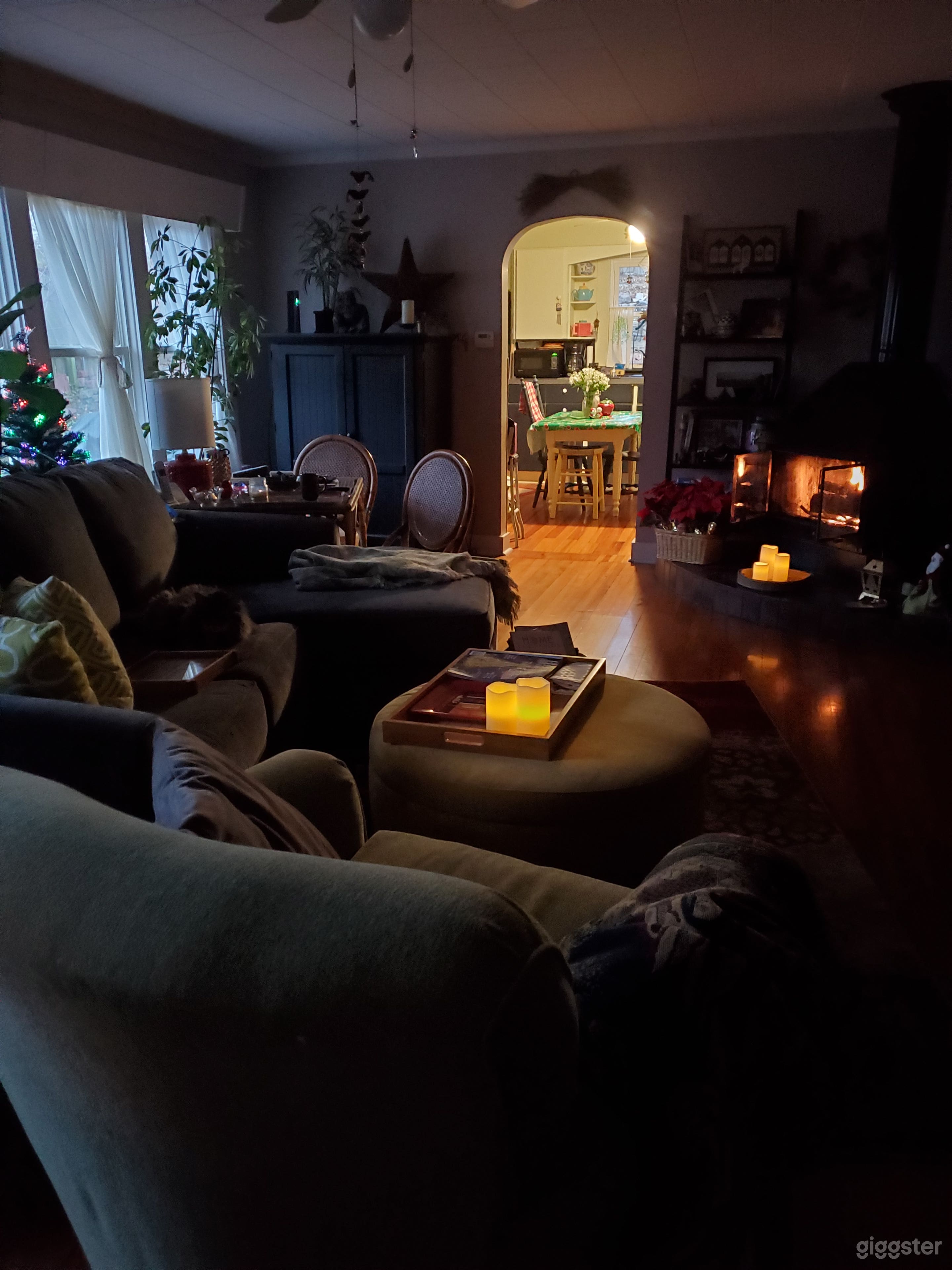 Charming Omaha Family Home Photo 4