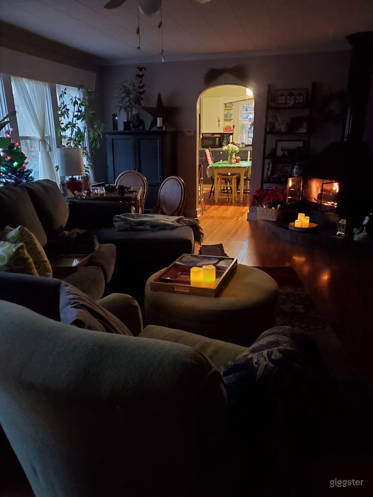  Charming Omaha Family Home 