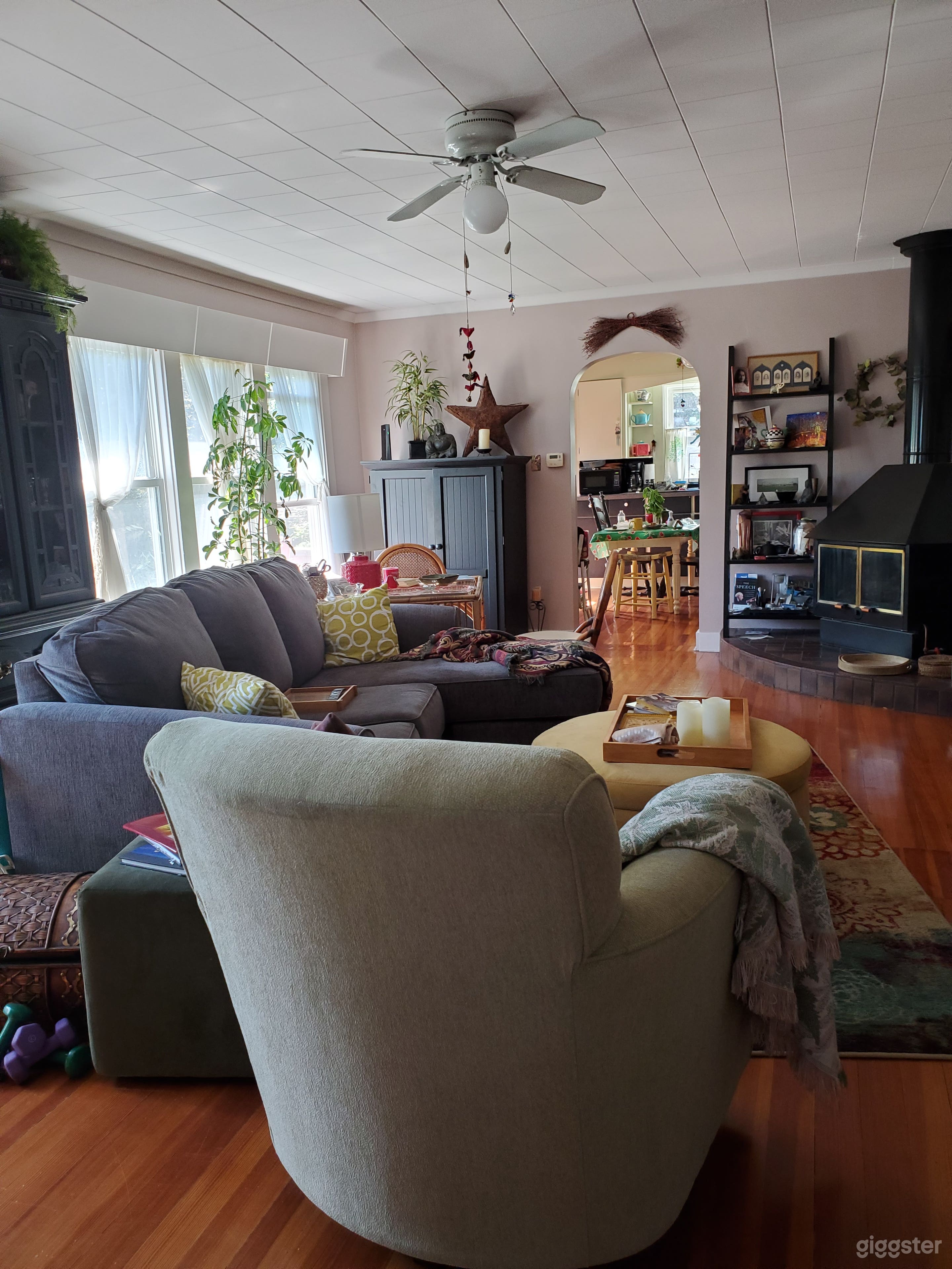 Charming Omaha Family Home Photo 2