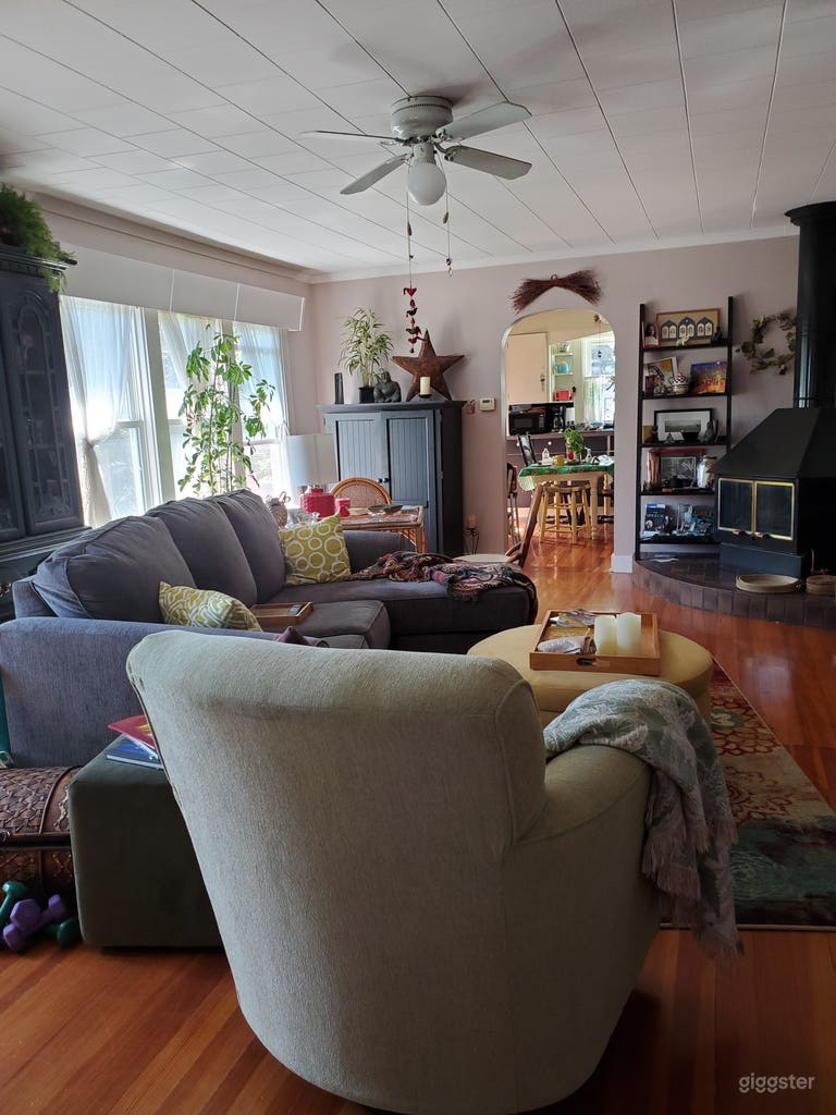  Charming Omaha Family Home 