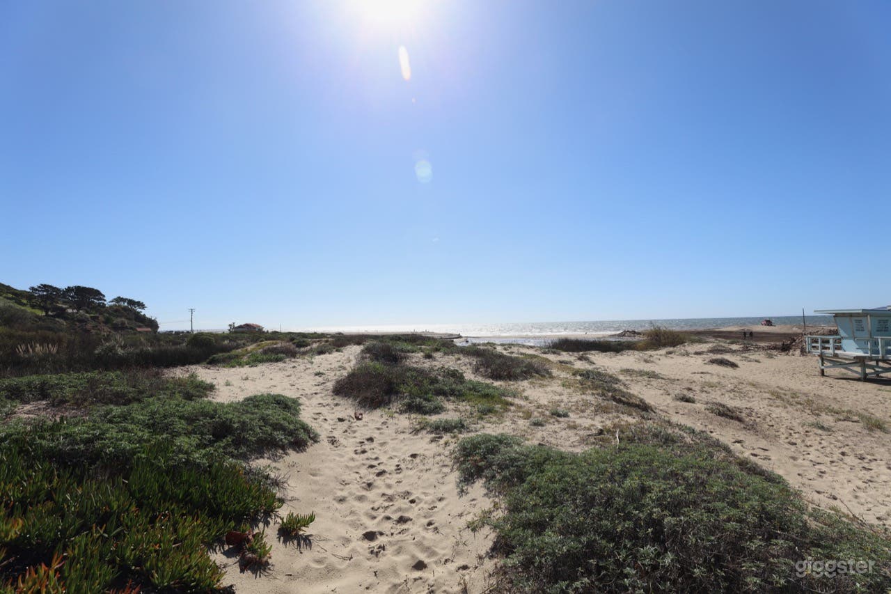 Zuma Beach Photo 4