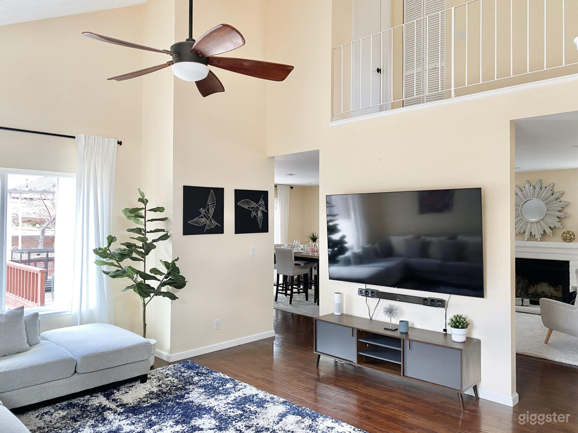 Reno Gem: 3.5 Miles to DT, 40 Miles to Tahoe Photo 1