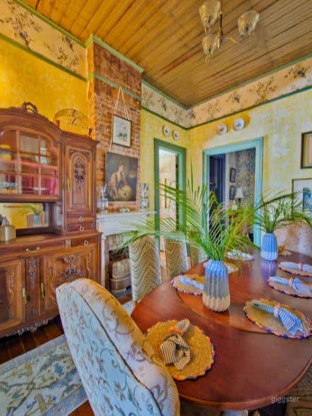 Casa Capone  Photo 2