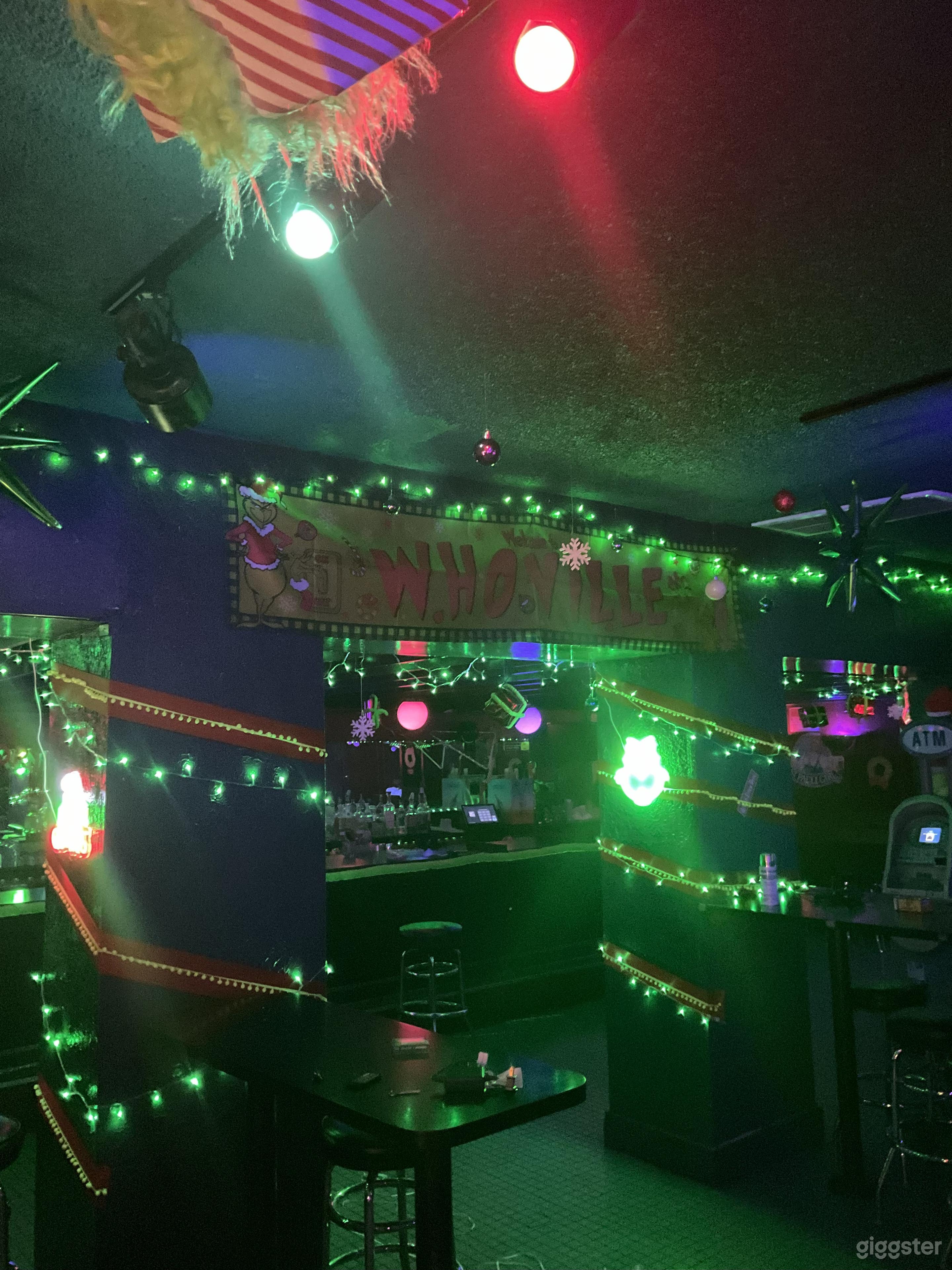 Immersive Grinchmas Venue Photo 3