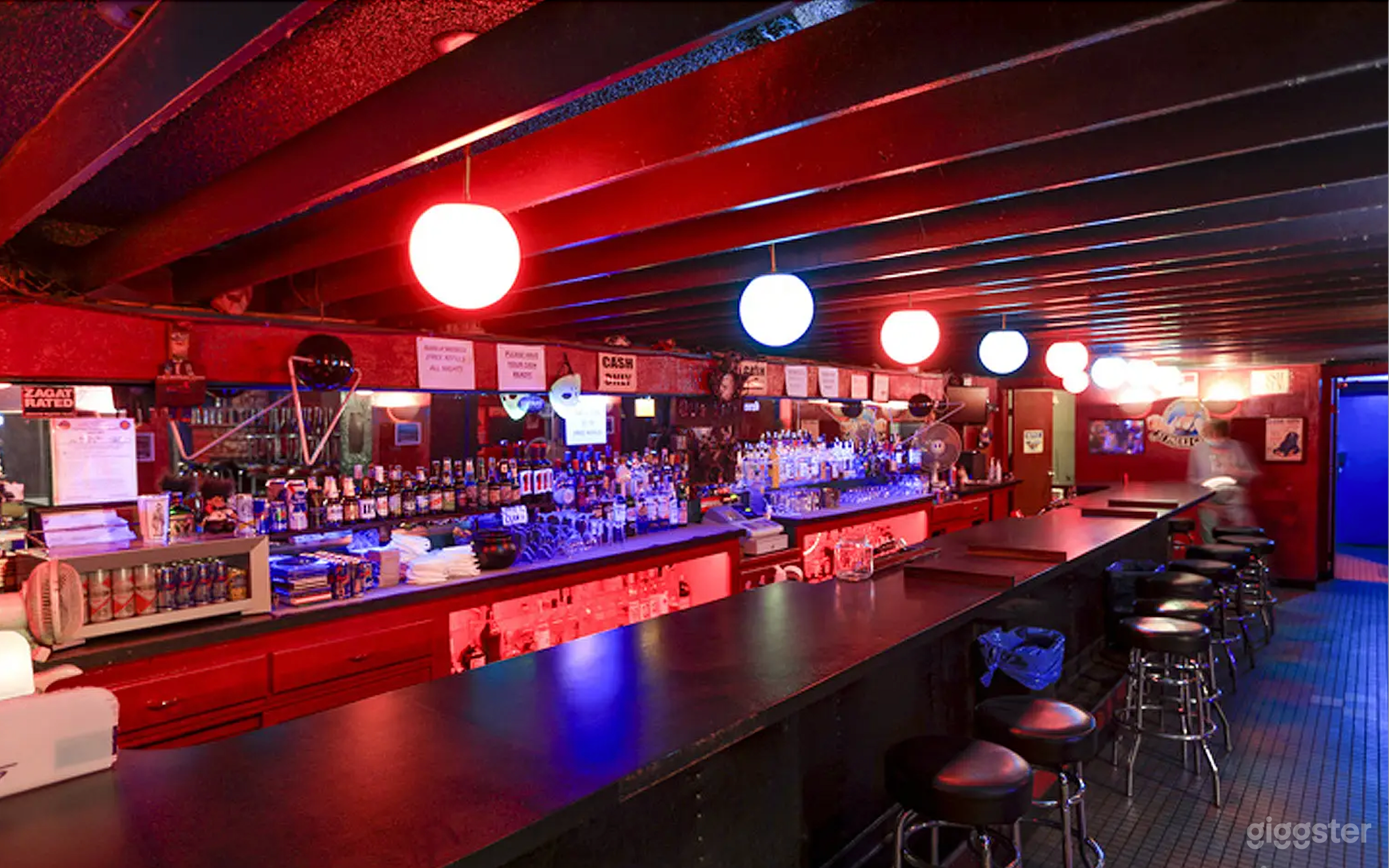 Immersive Grinchmas Venue Photo 1