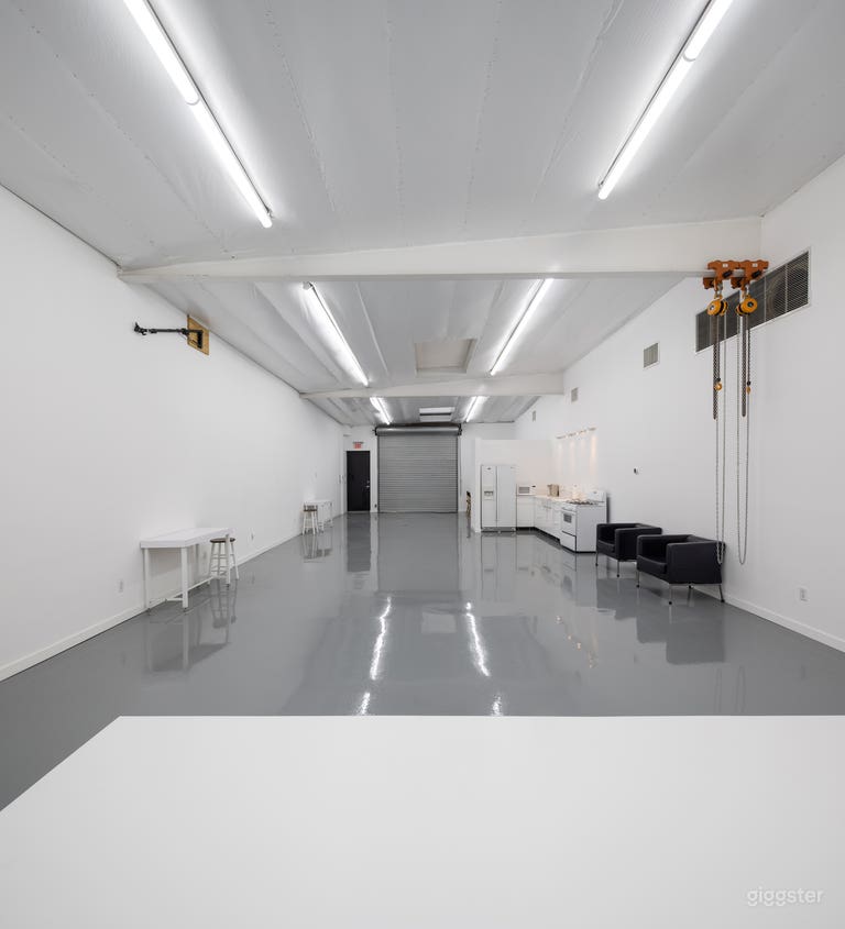  Pasadena's Premier Photo, Video and Event Space.   