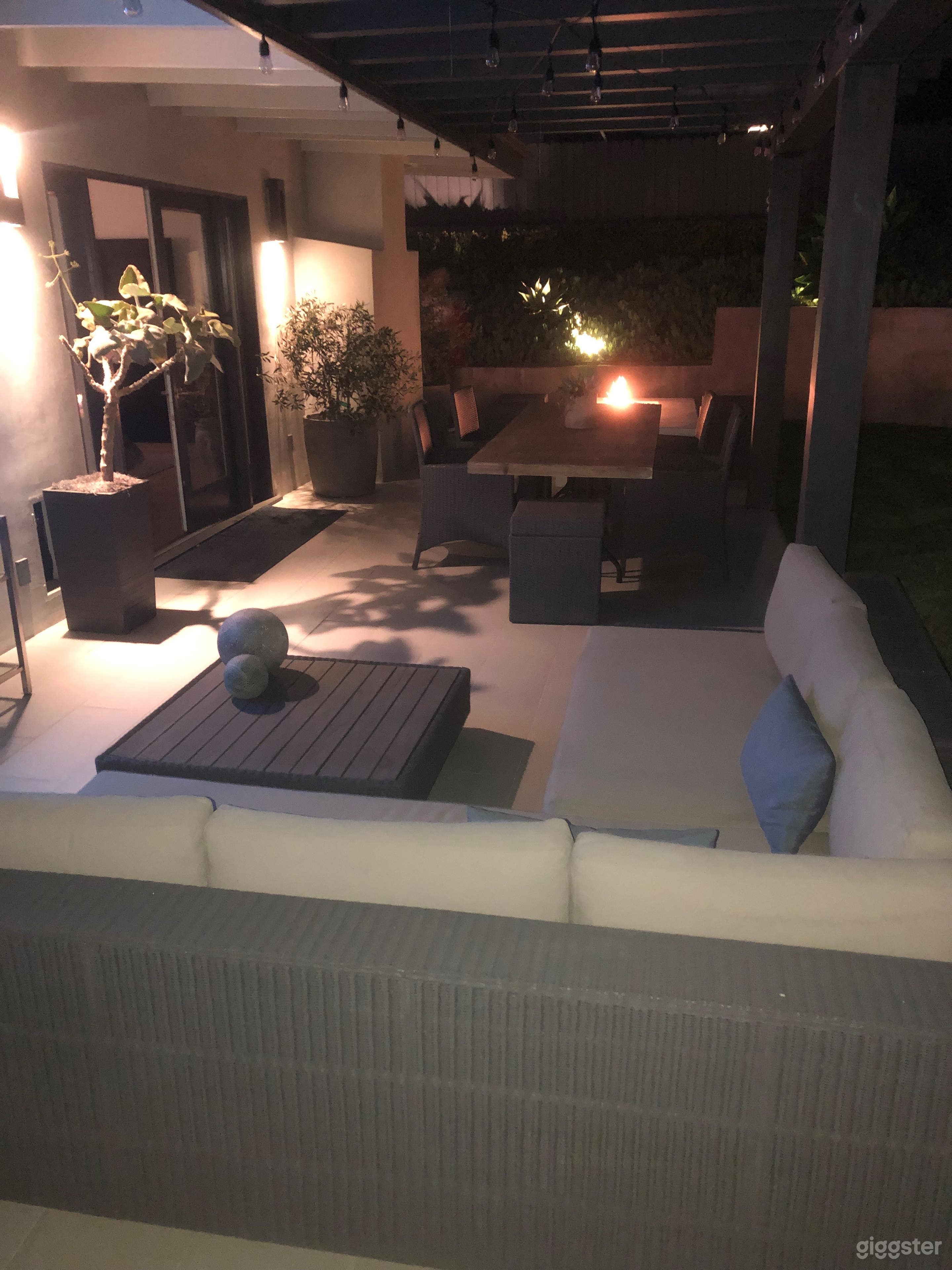 Malibu Contemporary Beach House Photo 4