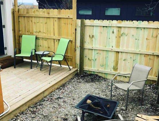  Tiny Cottage for Big Dreamers  