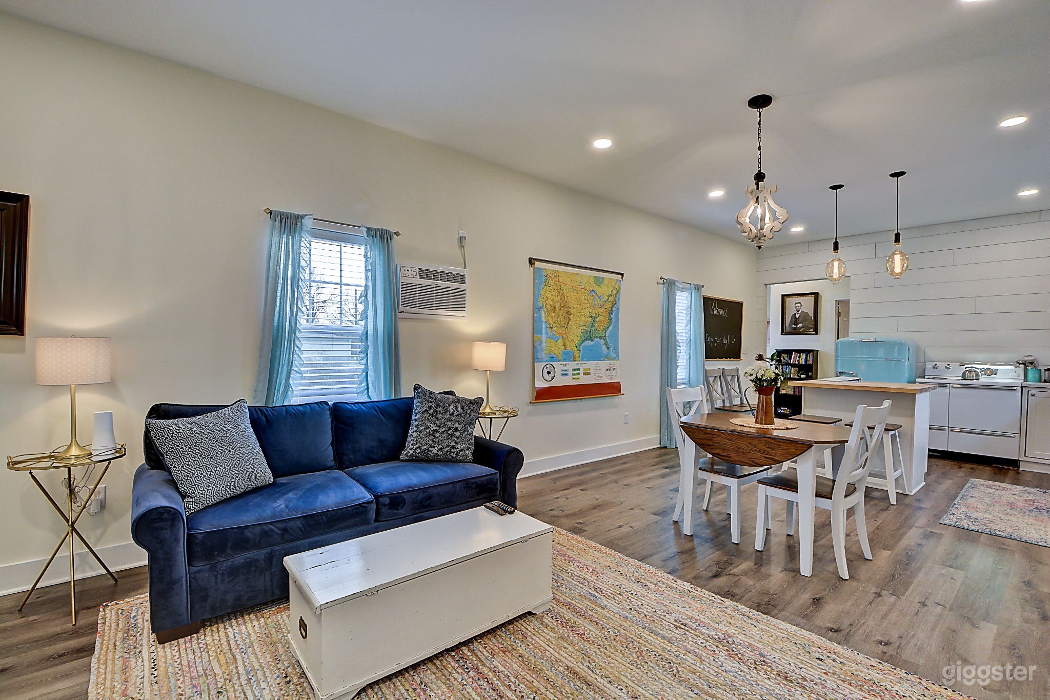 Tiny Cottage for Big Dreamers  Photo 1