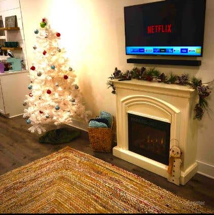 Tiny Cottage for Big Dreamers  Photo 4