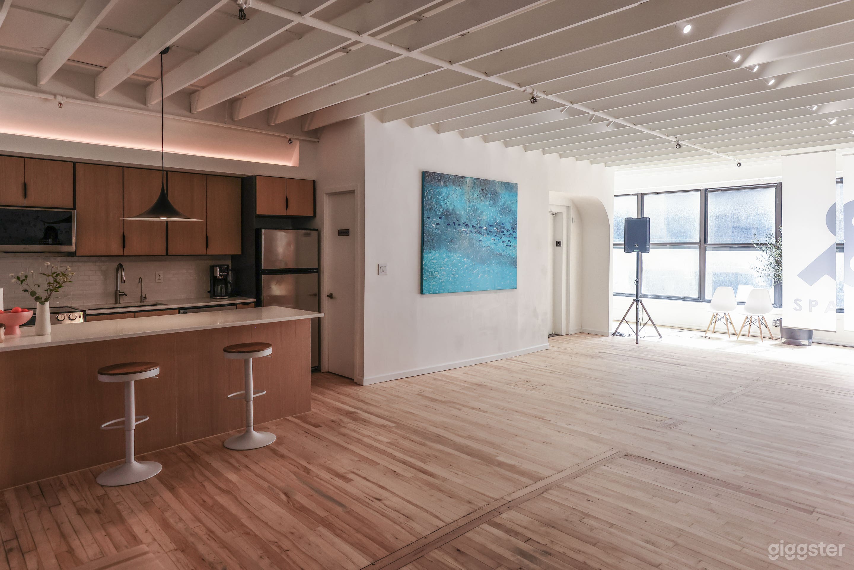 Charming &amp; Exclusive Event Space in Chelsea/ Midtown Photo 2