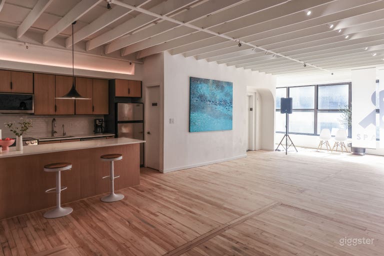  Charming & Exclusive Event Space in Chelsea/ Midtown 