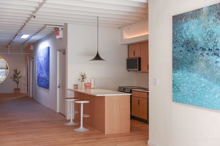  Charming & Exclusive Event Space in Chelsea/ Midtown 