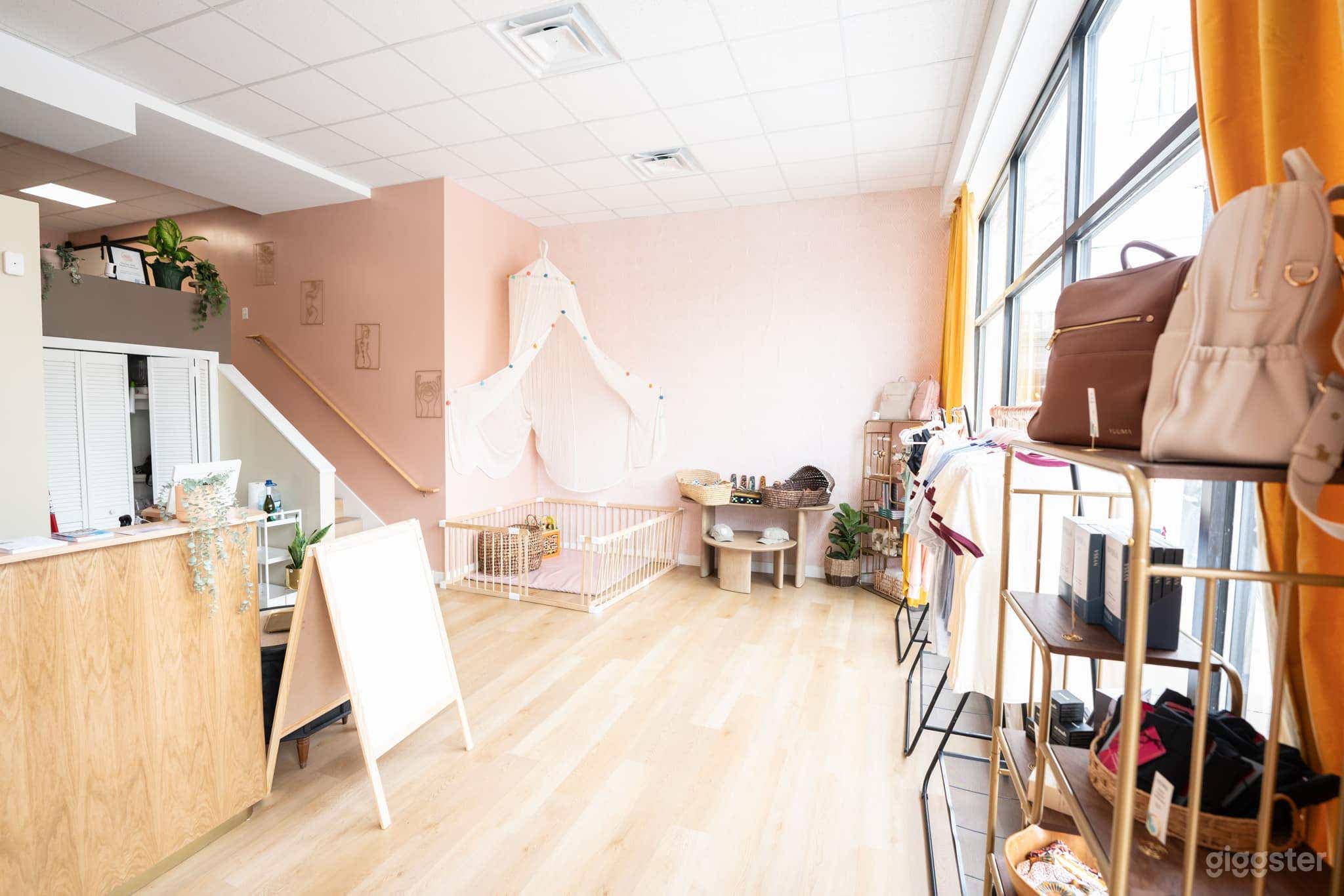 Chicago Birthworks Collective Photo 1