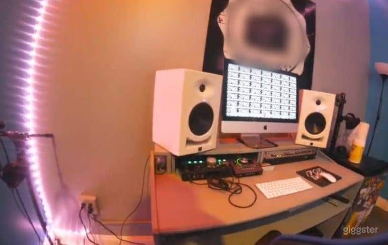 Media Room - PGH Photo 2