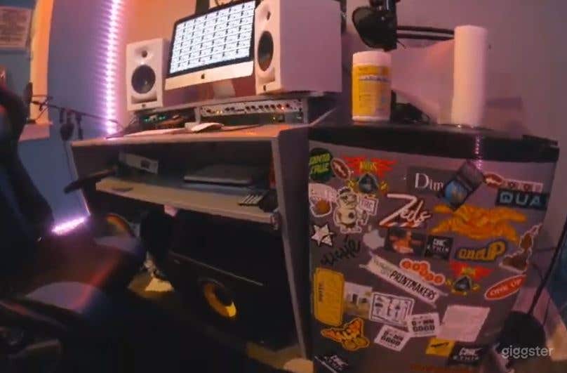 Media Room - PGH Photo 3