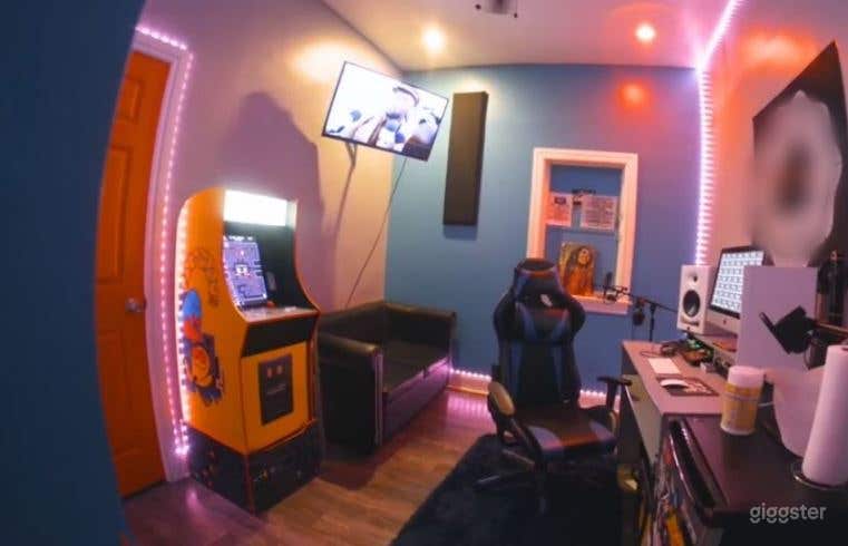 Media Room - PGH Photo 1