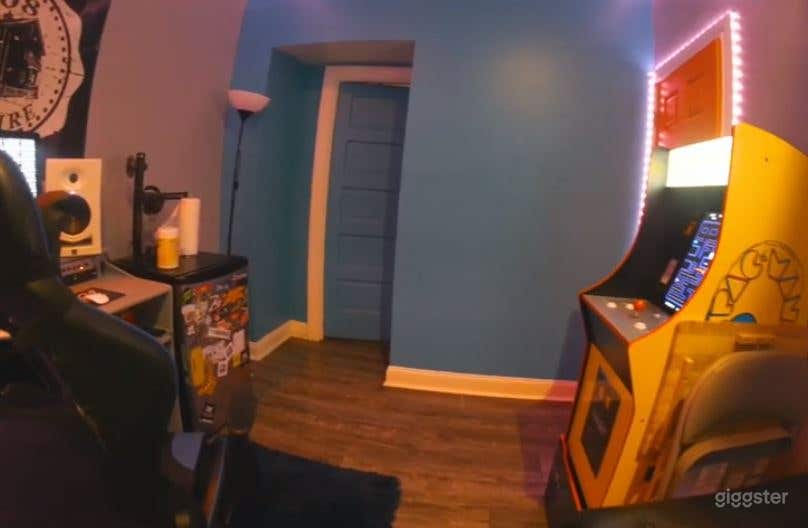 Media Room - PGH Photo 4