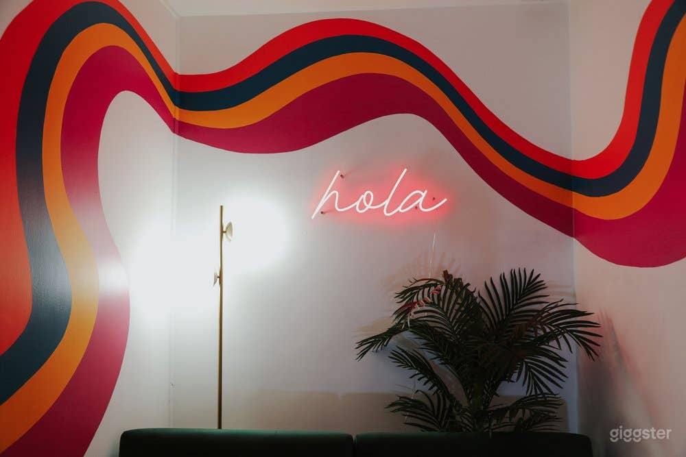 Cute Content Studio in LA Photo 1