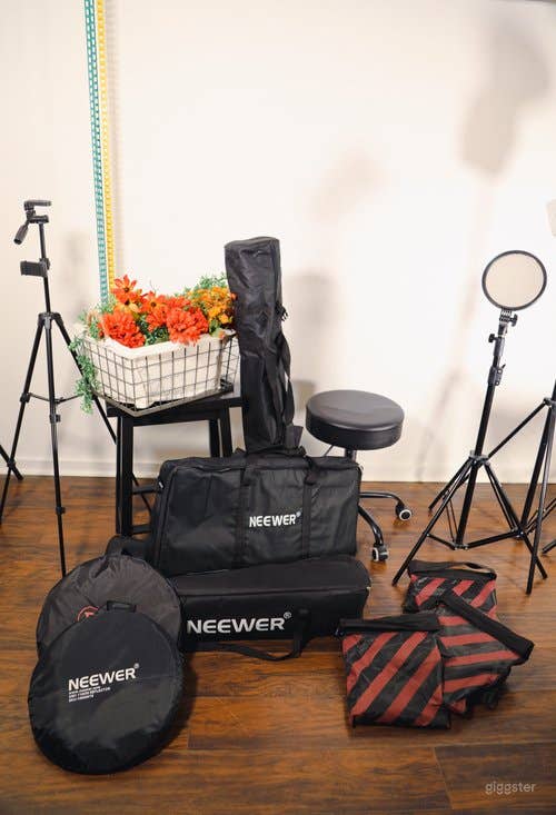 Cute Content Studio in LA Photo 3