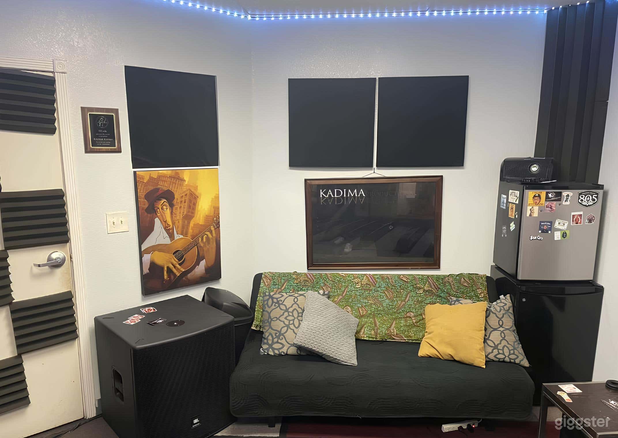 High Quality Recording Studio in Lemon Grove Photo 4