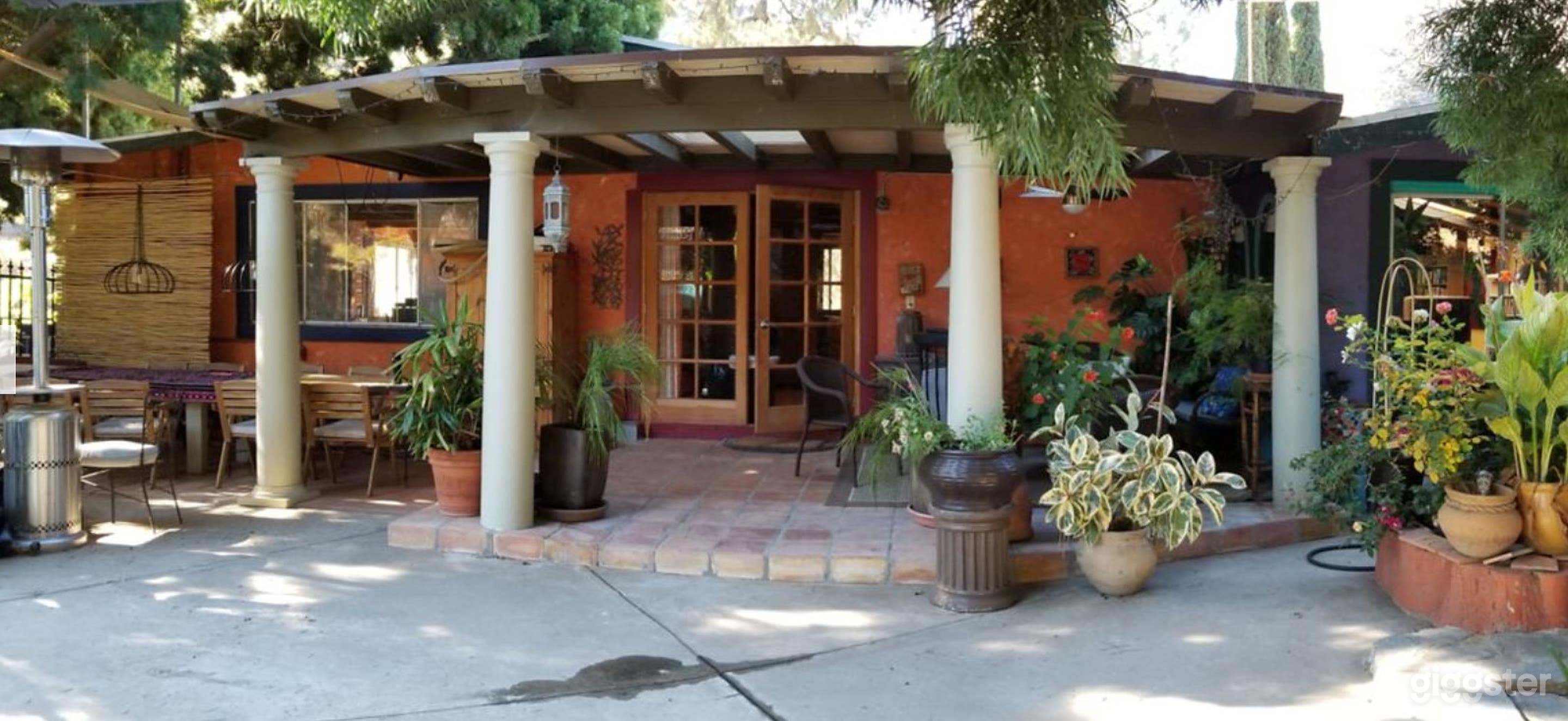 Rustic Mountain Ranch Pool  Photo 3