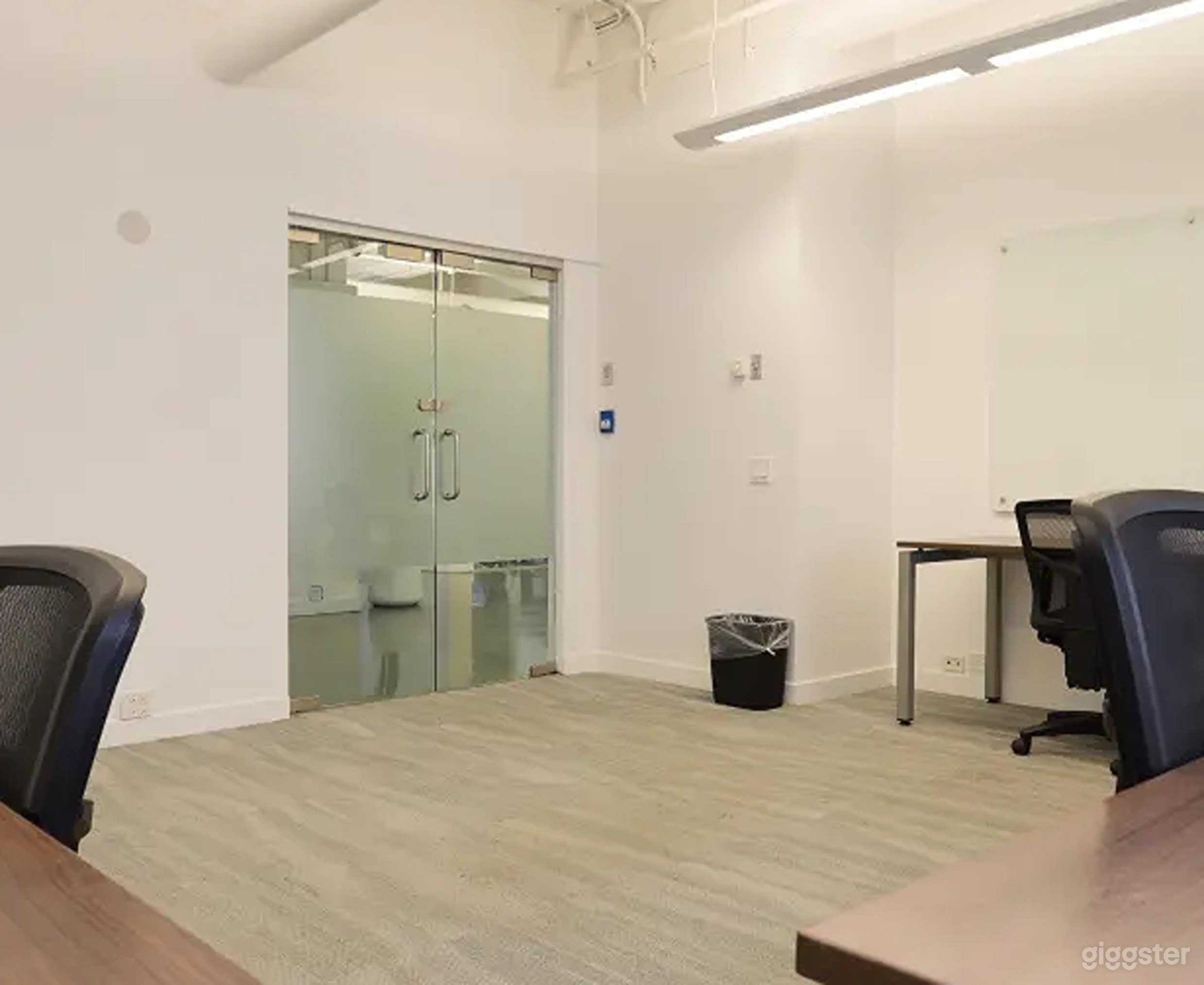 Private Office B (for 1-3 People) Photo 4