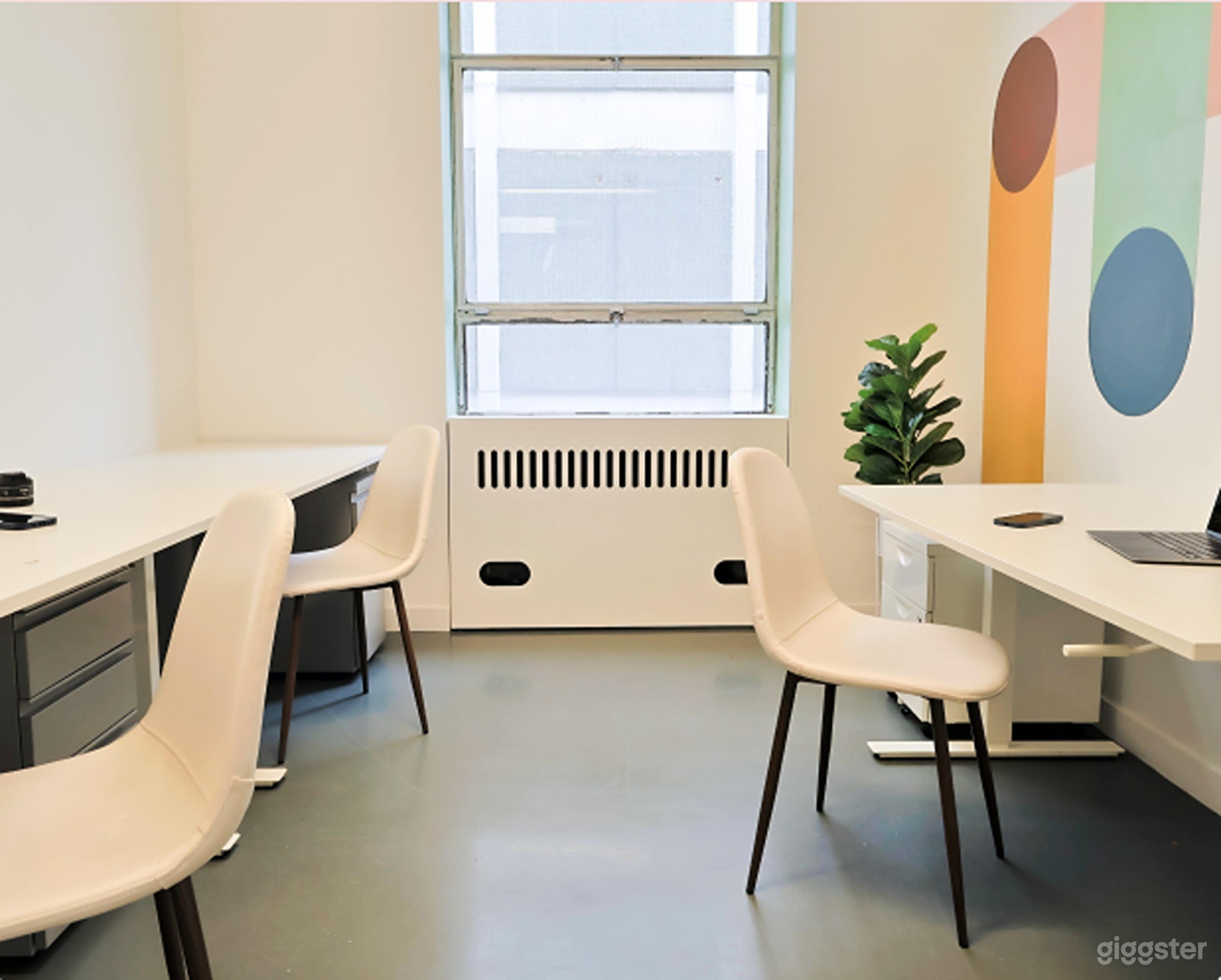 Private Office B (for 1-3 People) Photo 3