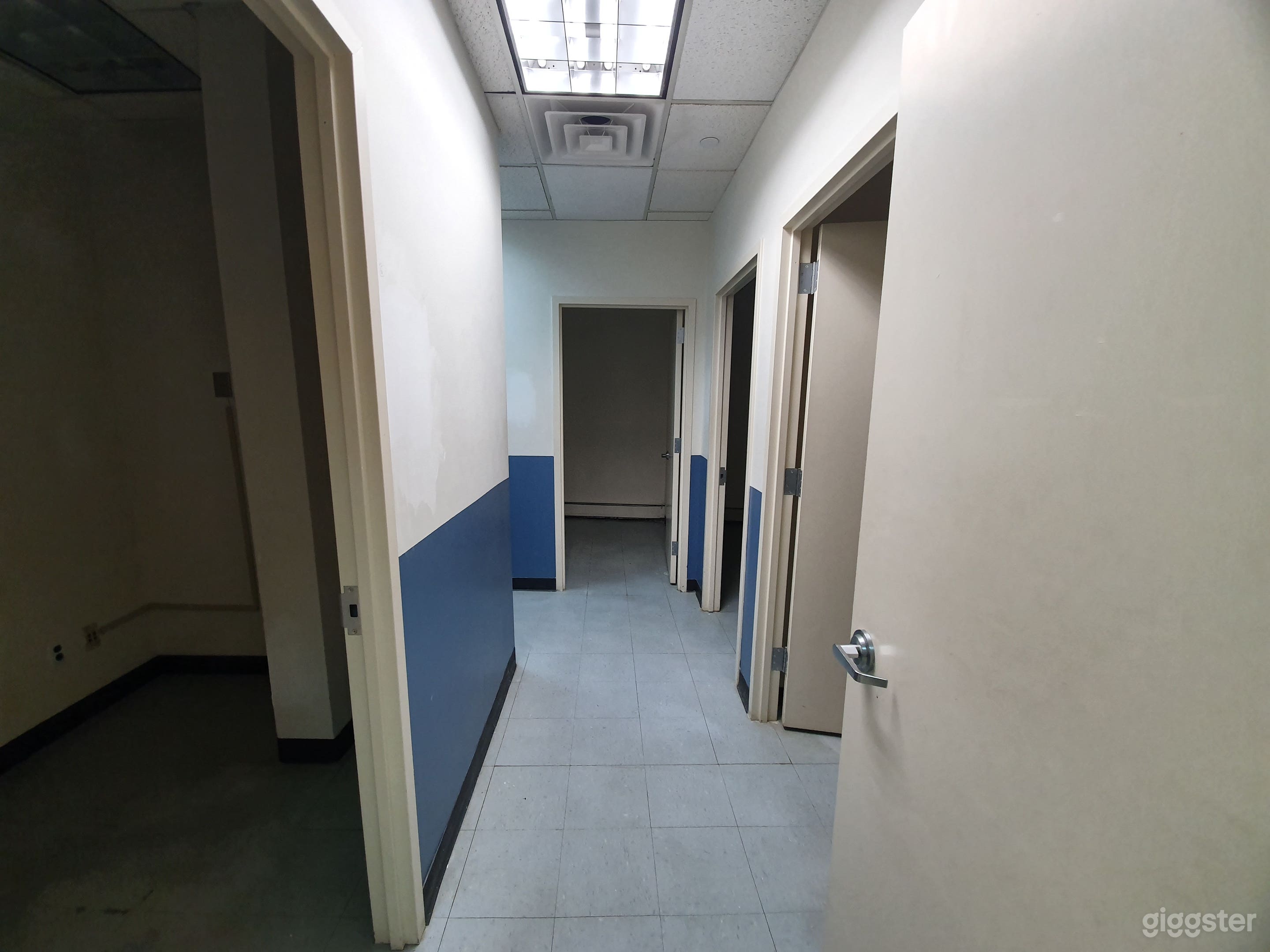 Abandoned Facility Photo 2