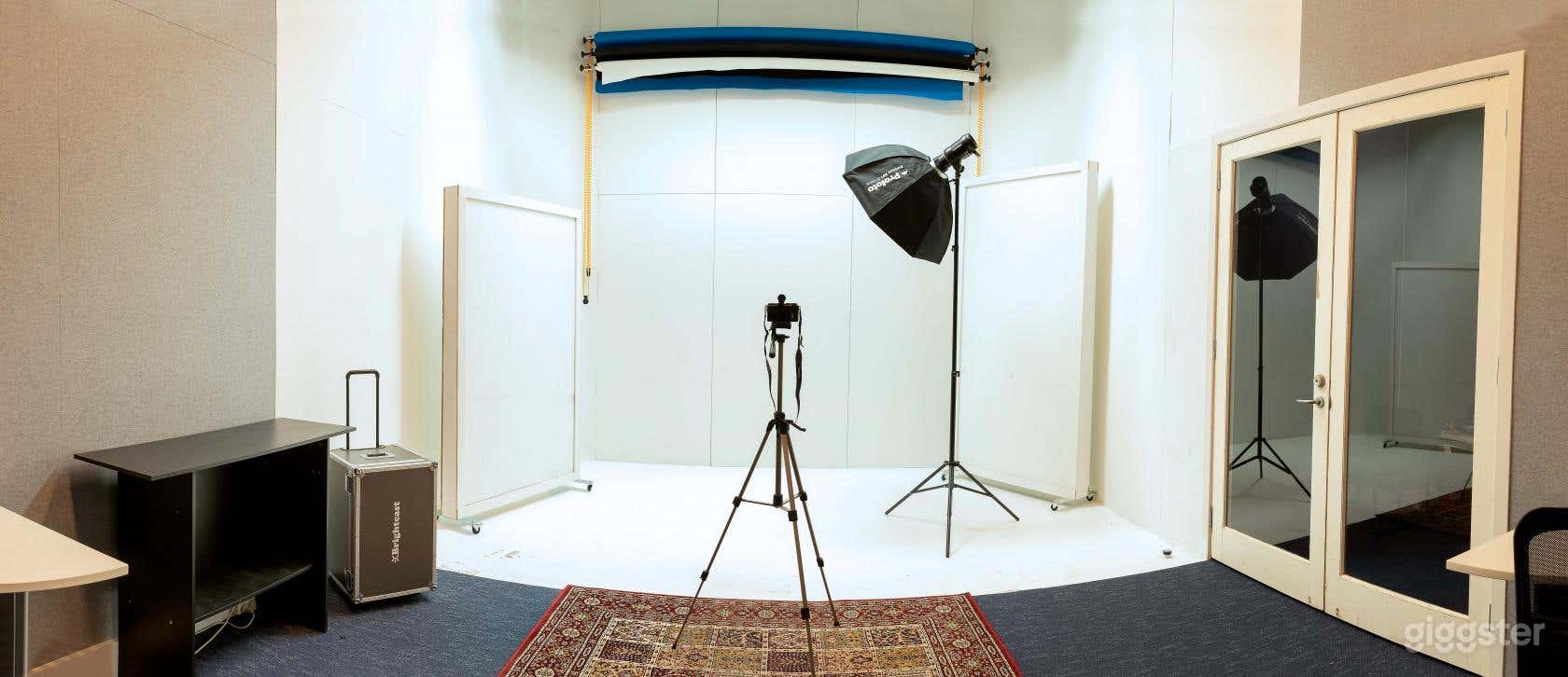 The Photography Studio Photo 1