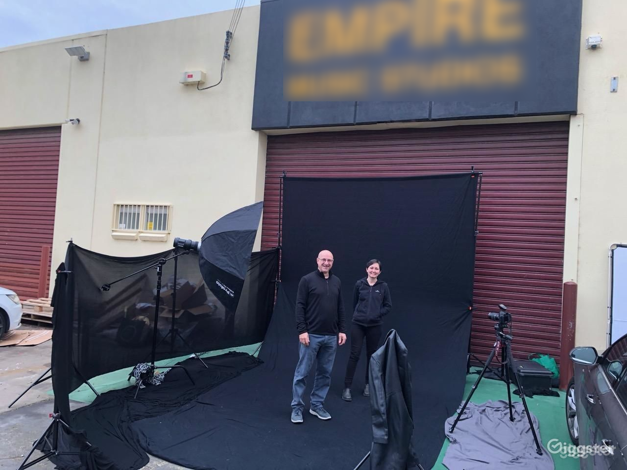 The Photography Studio Photo 4