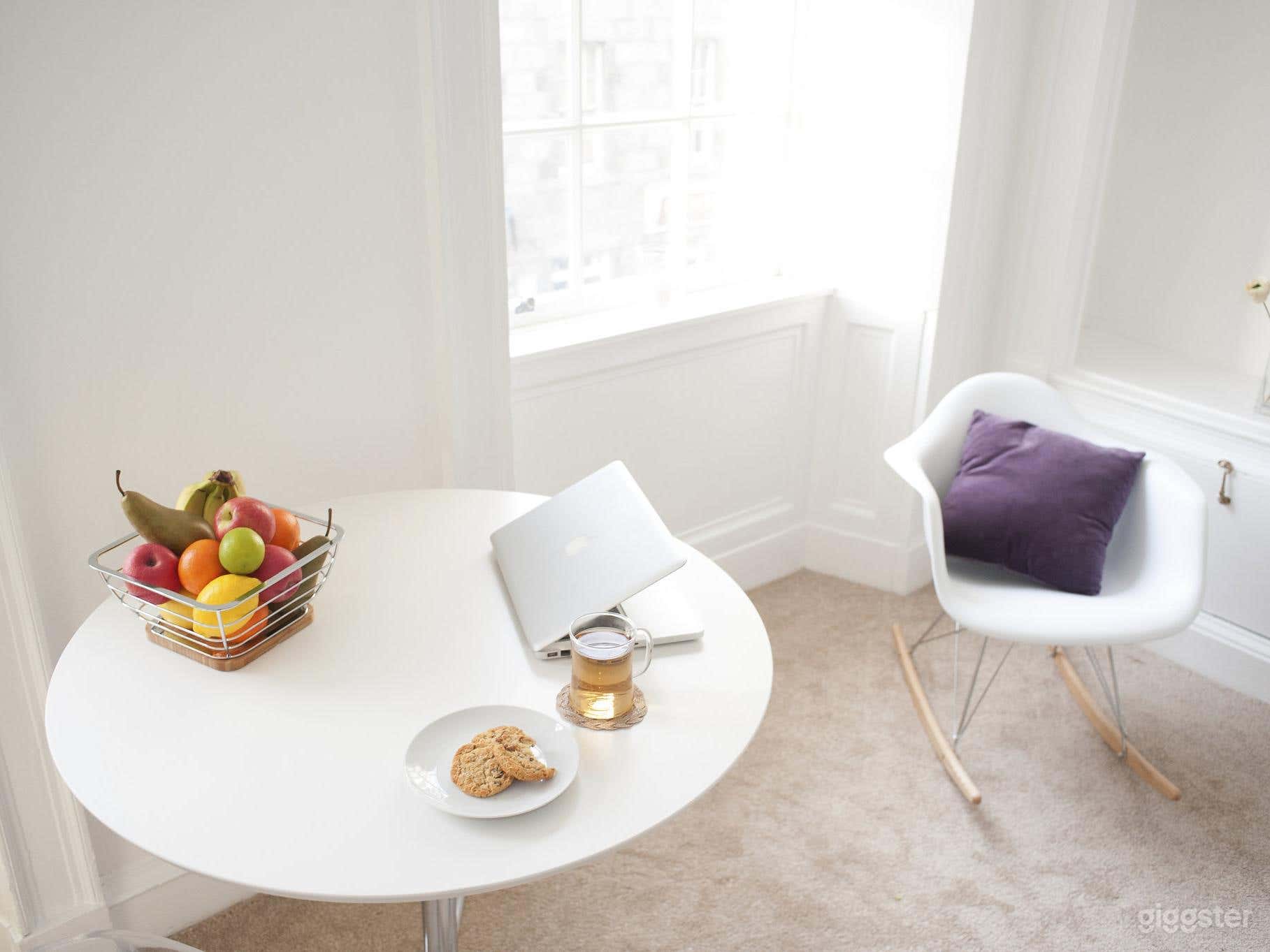 One Bedroom Deluxe Apartment Private Bathroom Photo 3