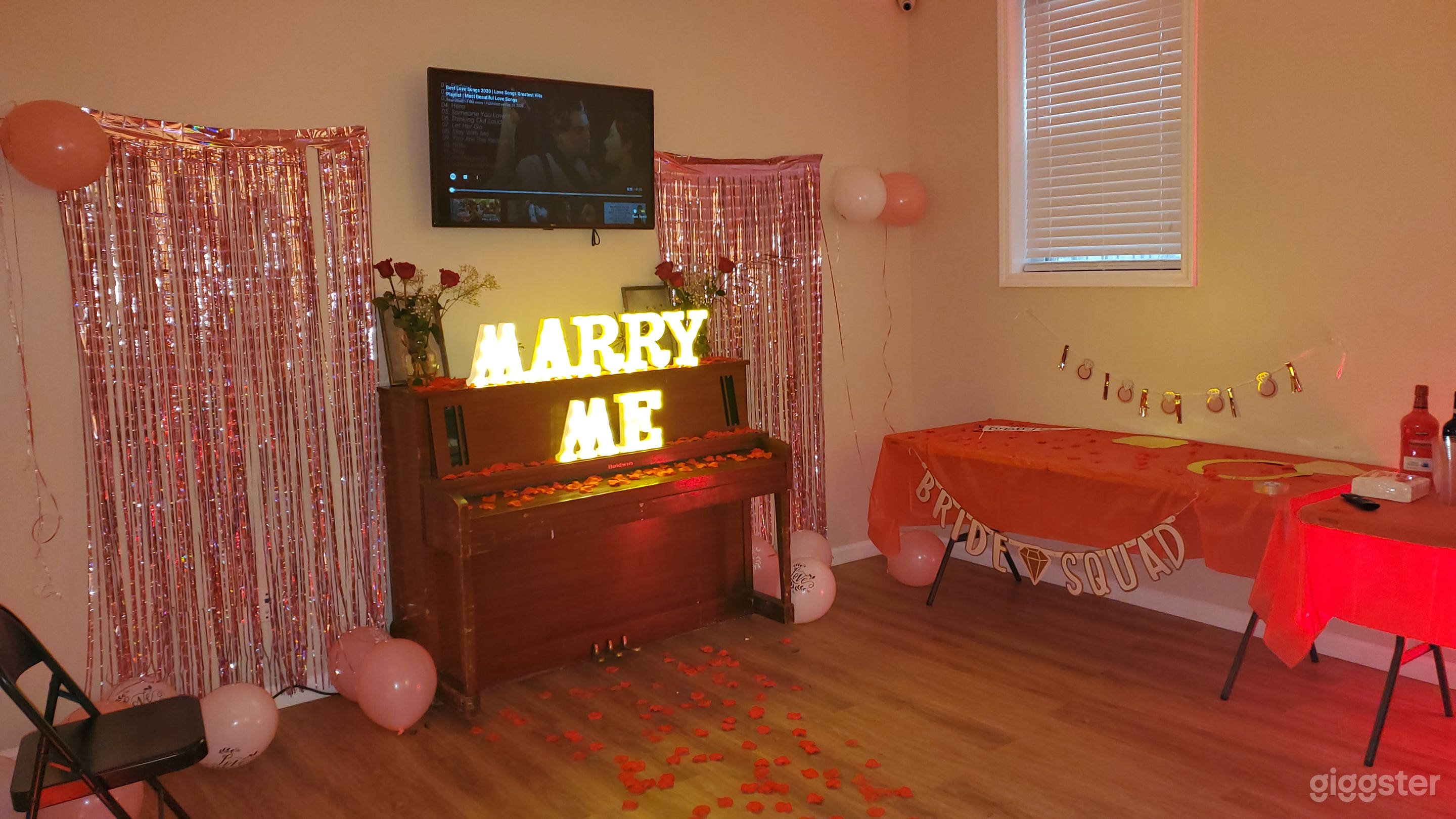 Practice Room and Rehearsal Space (Studio 8) Photo 2