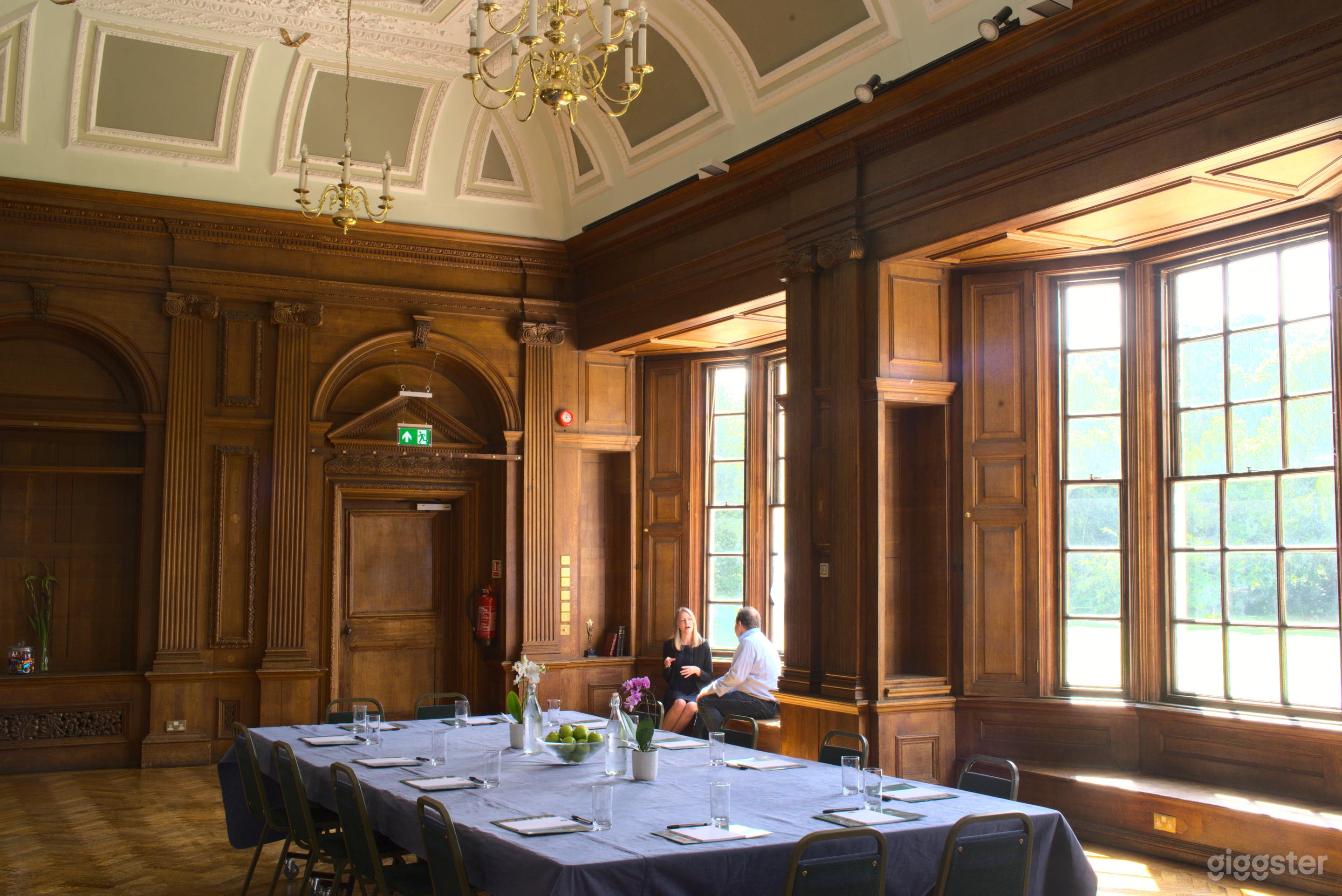 Recital Room Photo 3