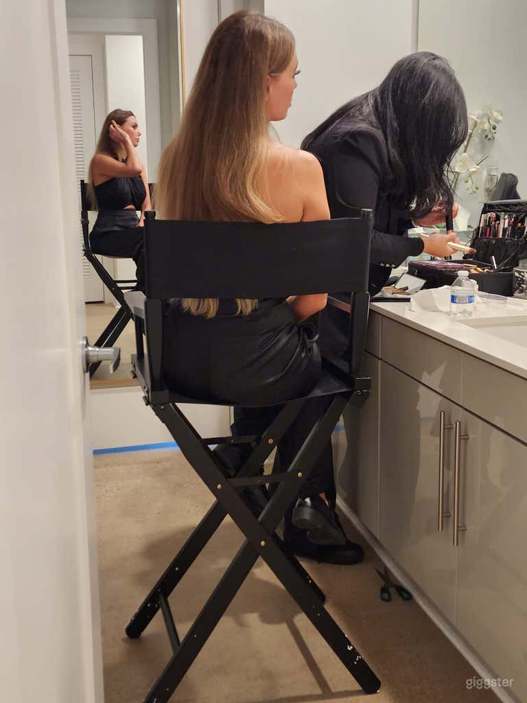  24/7 Downtown Loft Studio Podcast, photo, and Video with Gorgeous Natural Light 