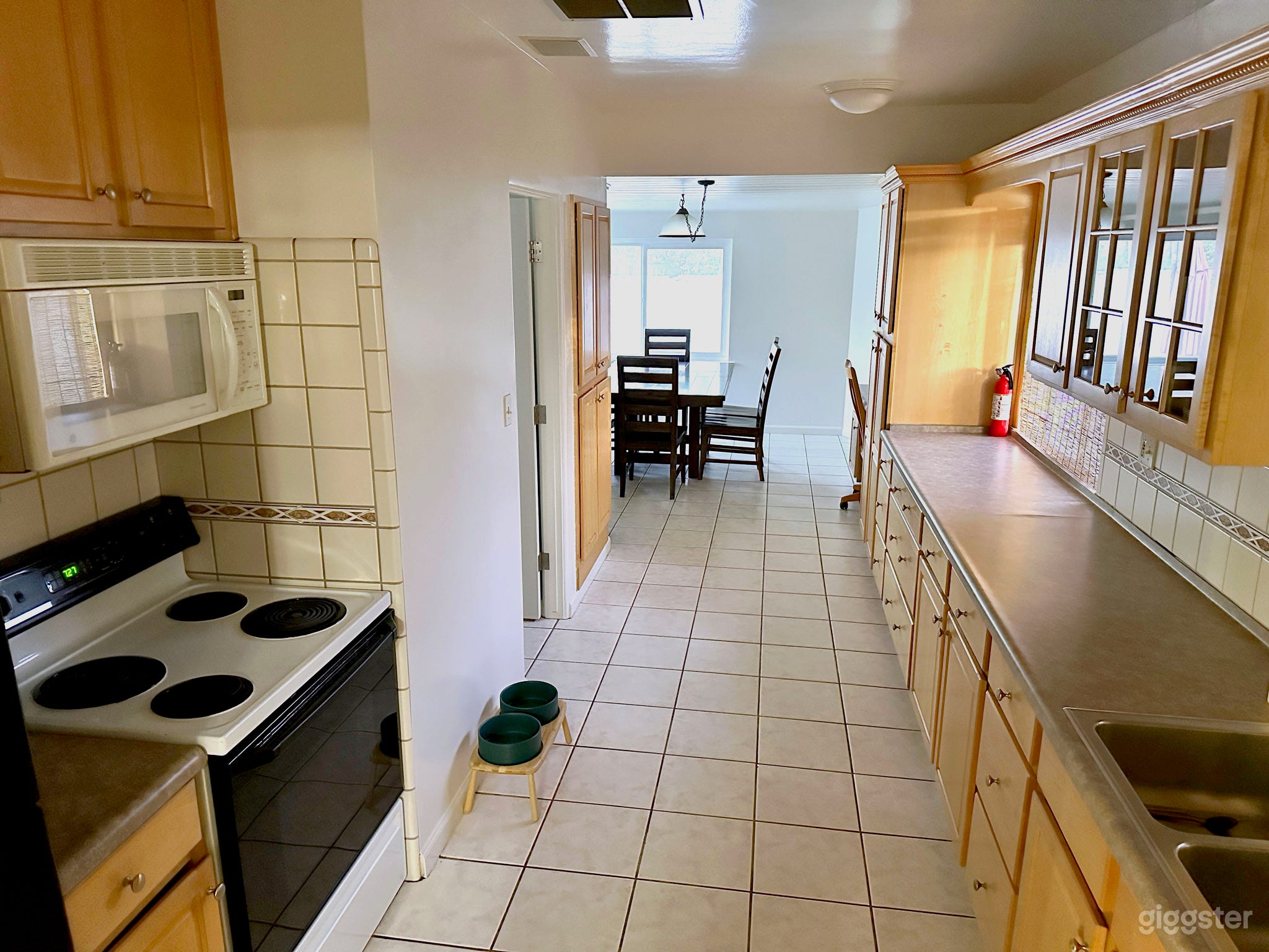 Bakersfield Pool Photo 4