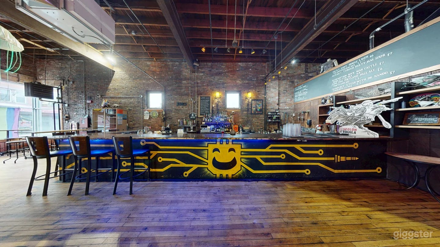 Downtown Worcester’s Hidden Photo 3