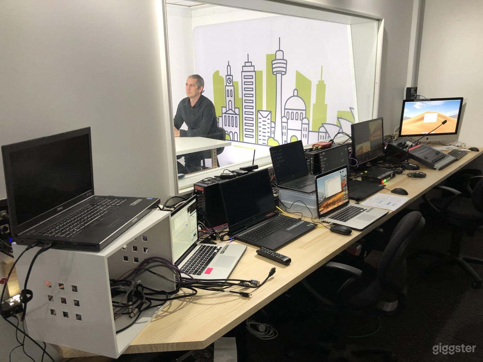 Well Equipped "Studio 2"  Photo 3