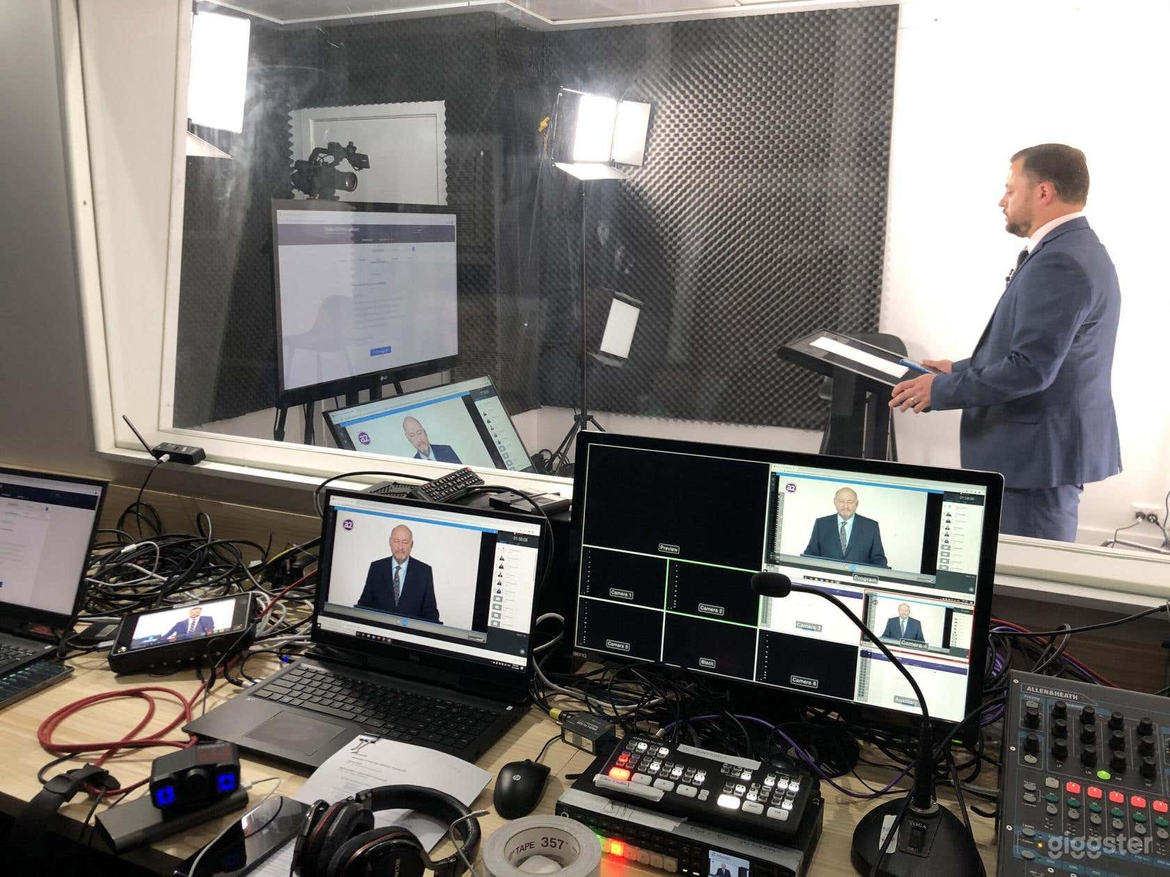 Well Equipped "Studio 2"  Photo 2