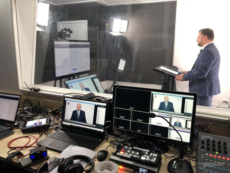  Studio 2 Bien Équipé 